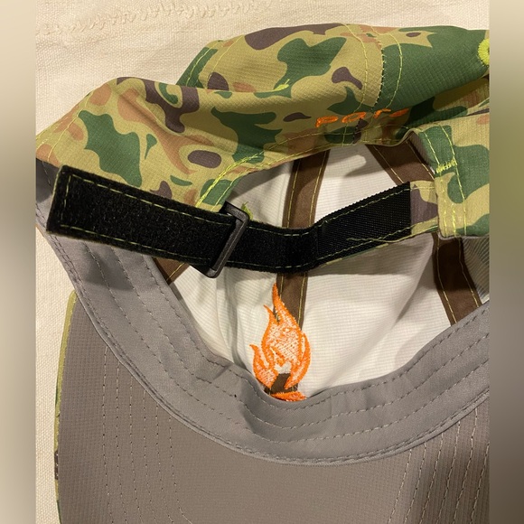 Imperial since 1916 baseball cap / hat camouflage colors - one size fits all - Picture 5 of 6